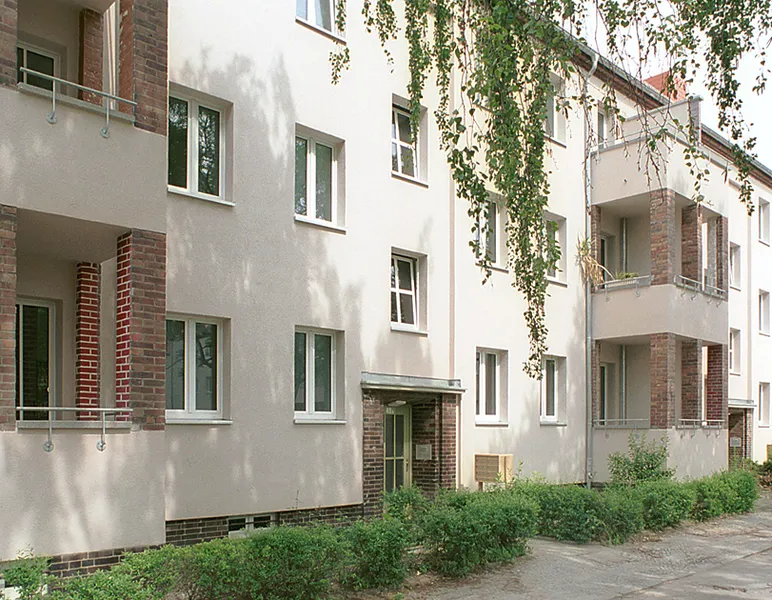 Helle zwei Zimmer Wohnung — photo 1